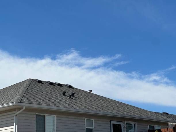 Professional Roof Repair & Installaion in New Beaver, PA